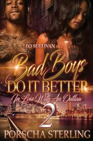 Cover of Bad Boys Do It Better 2