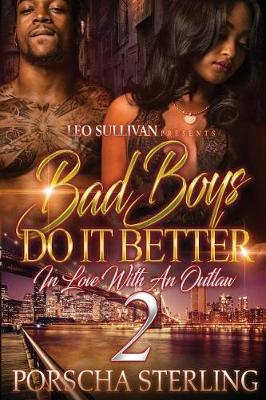 Book cover for Bad Boys Do It Better 2