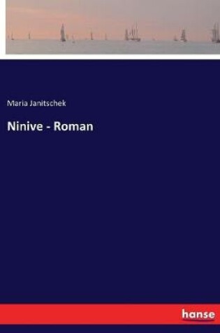 Cover of Ninive - Roman