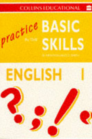 Cover of English Book 2