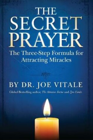 Cover of The Secret Prayer