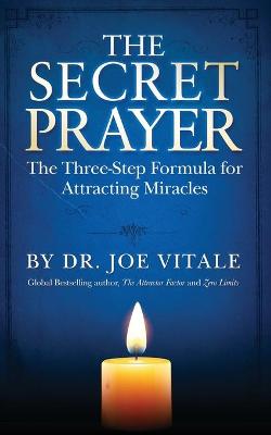 Book cover for The Secret Prayer