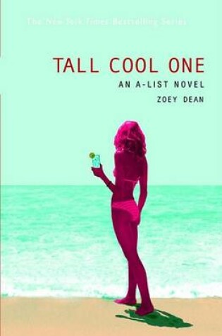 Cover of Tall Cool One