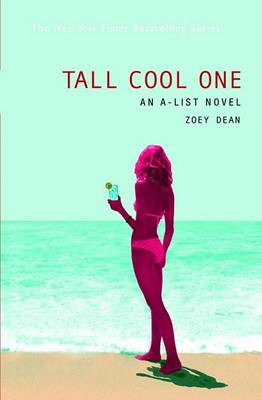 Book cover for Tall Cool One