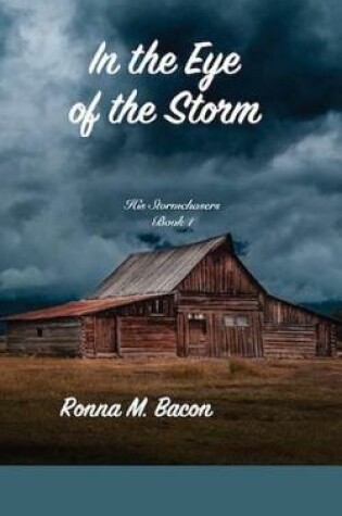 Cover of In The Eye Of The Storm