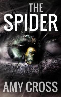 Book cover for The Spider