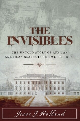 Cover of The Invisibles