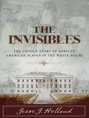 Book cover for The Invisibles