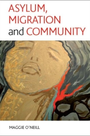 Cover of Asylum, migration and community