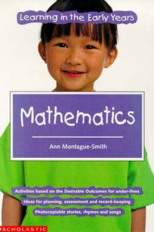 Cover of Mathematics