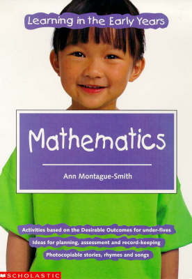 Book cover for Mathematics