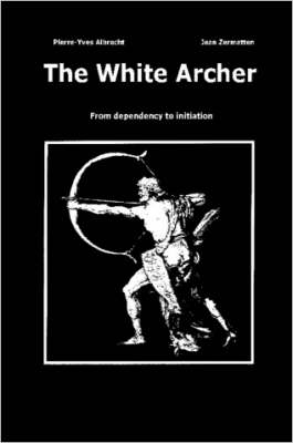 Book cover for The White Archer