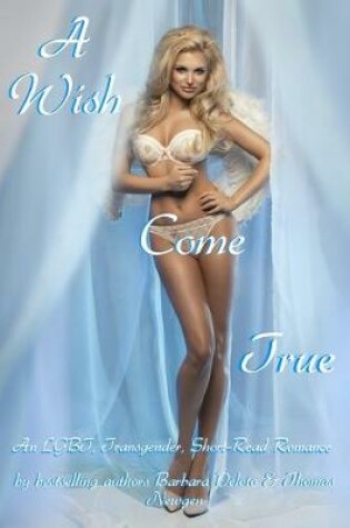 Cover of A Wish Come True