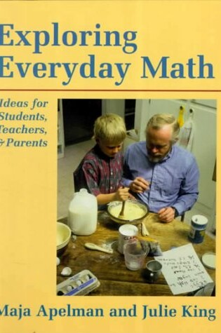 Cover of Exploring Everyday Math
