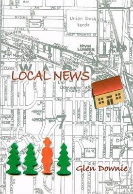 Book cover for Local News