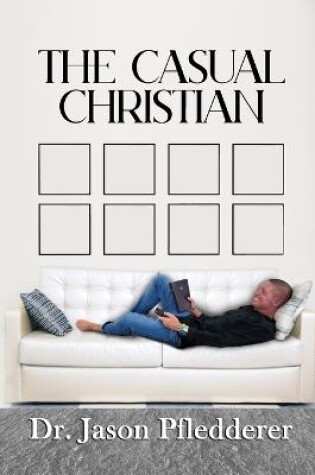 Cover of The Casual Christian