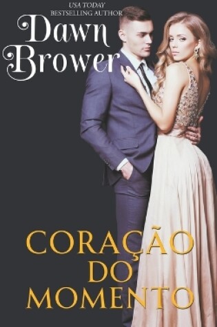 Cover of Cora��o do Momento