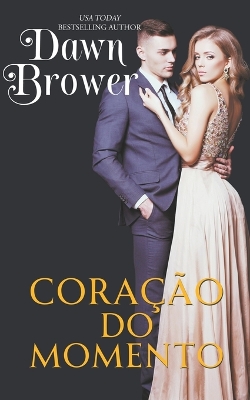 Cover of Cora��o do Momento