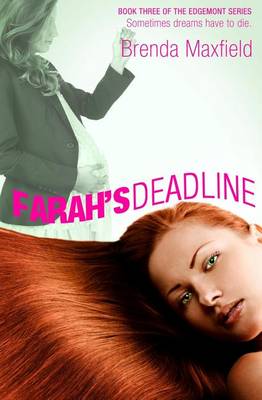 Book cover for Farah's Deadline