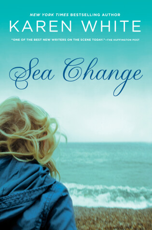 Cover of Sea Change