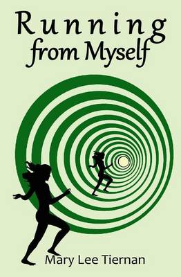 Book cover for Running from Myself