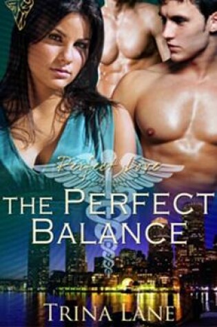 Cover of The Perfect Balance