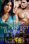 Book cover for The Perfect Balance