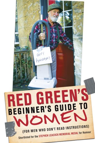 Cover of Red Green's Beginner's Guide To Women