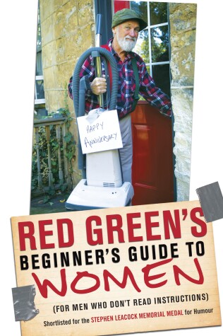 Book cover for Red Green's Beginner's Guide To Women