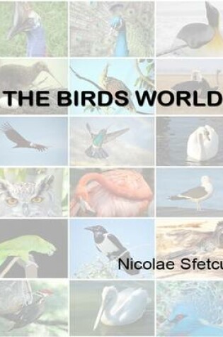 Cover of The Birds World