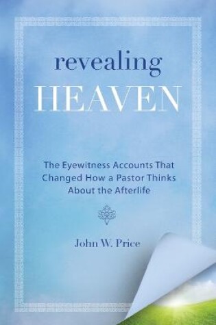Cover of Revealing Heaven