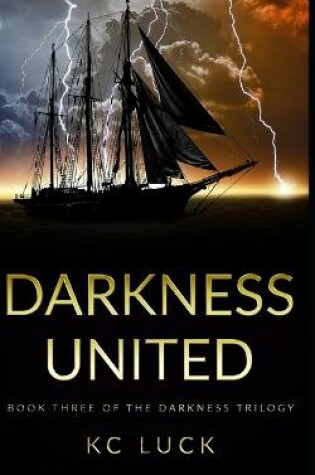 Cover of Darkness United