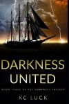 Book cover for Darkness United