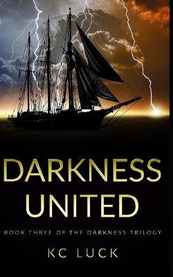 Book cover for Darkness United