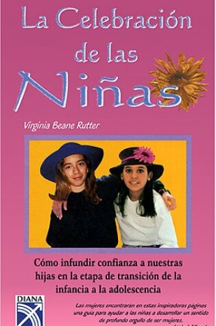 Cover of La Celebracion De Las Ninas (C