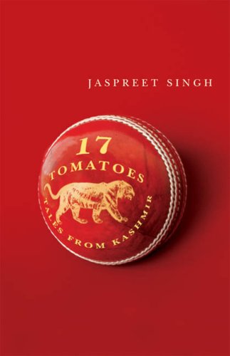 Book cover for Seventeen Tomatoes