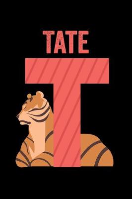 Book cover for Tate