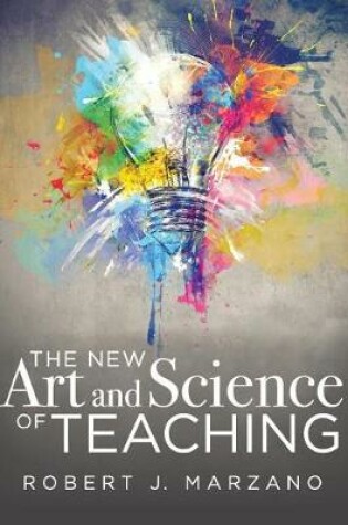 Cover of The New Art and Science of Teaching