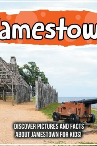 Cover of Jamestown