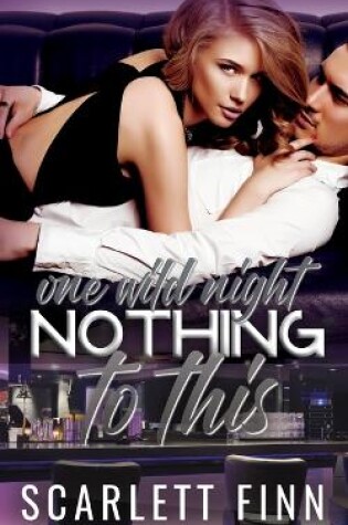 Cover of Nothing to This Prequel