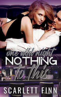 Book cover for Nothing to This Prequel