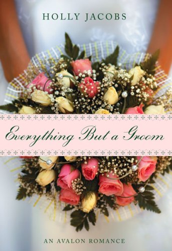 Book cover for Everything But a Groom