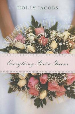 Book cover for Everything But a Groom