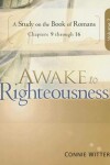 Book cover for Awake to Righteousness, Volume 2