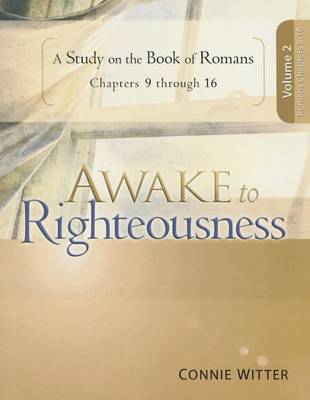 Cover of Awake to Righteousness, Volume 2