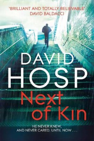 Cover of Next of Kin