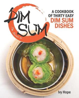 Book cover for The Secret to Dim Sum