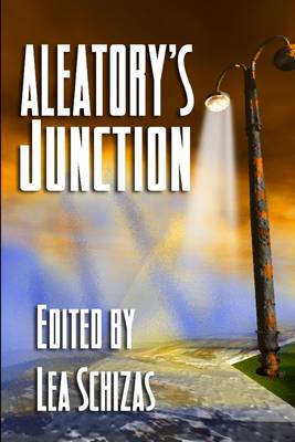 Book cover for Aleatory's Junction