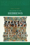 Book cover for The Letter to the Hebrews