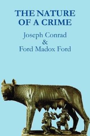 Cover of The Nature of a Crime
